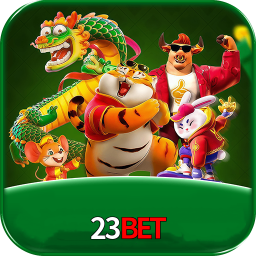 Imagem promocional da 23BET mostrando a plataforma e suas vantagens